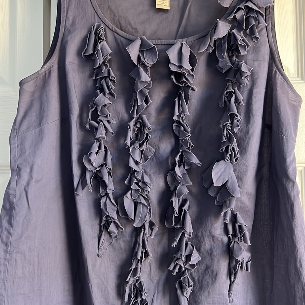 Tank top - Picture 3 of 3